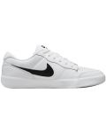 Мъжки обувки Nike - SB Force 58 Premium, бели - 2t