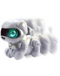 Интерактивна играчка Manley TEKSTA Micro Pets - Робот, Куче - 5t