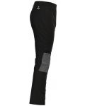 Мъжки панталон Joma - Explorer , черен/сив - 3t