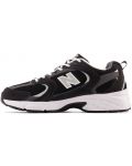 Мъжки обувки New Balance - 530 Classics,  черни - 3t