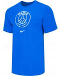 Мъжка тениска Nike - Paris Saint-Germai синя - 1t
