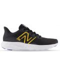 Мъжки обувки New Balance - 411v3 , черни/бели - 2t