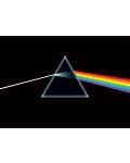 Макси плакат Pyramid - Pink Floyd (Dark Side of the Moon) - 1t