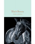 Macmillan Collector's Library: Black Beauty - 1t