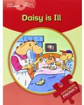 Macmillan English Explorers: Daisy is ill (ниво Explorers 1) - 1t