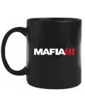 Чаша Gaya Games: Mafia 3 - Logo - 1t