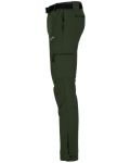 Мъжки панталон Joma - Explorer , тъмнозелен - 3t