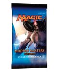 Magic the Gathering TCG - Modern Masters 2017 - Booster Pack - 3t