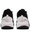 Мъжки обувки Craft - Nordic Terrain , черни/бели - 5t