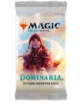 Magic the Gathering Dominaria Booster - 3t