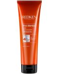 Redken Frizz Dismiss Маска за коса, 250 ml - 1t