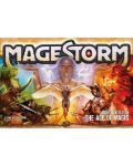 Настолна игра Magestorm - стратегическа - 4t