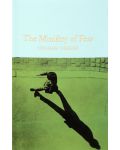 Macmillan Collector's Library: The Ministry of Fear - 1t