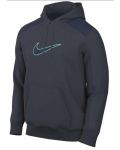 Мъжки суитшърт Nike Sportswear Fleece, син - 1t