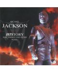 Michael Jackson - HIStory - PAST, PRESENT AND FUTURE - BOO (2 CD) - 1t