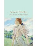 Macmillan Collector's Library: Anne of Avonlea - 1t