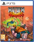 Mayhem Brawler (PS5) - 1t