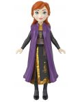 Малка кукла Disney Disney Frozen - Замръзналото кралство, асортимент - 4t