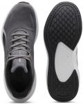 Мъжки обувки Puma - Skyrocket Lite , сиви/бели - 4t