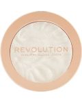 Makeup Revolution Reloaded Пудра хайлайтър Golden Lights, 10 g - 1t