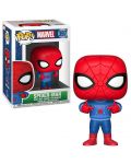Фигура Funko Pop! Marvel - Spider-man, #397 - 2t