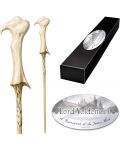 Магическа пръчка The Noble Collection Movies: Harry Potter - Lord Voldemort's Wand - 3t