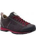 Мъжки туристически обувки Dolomite - 54 Low FG GTX , сиви - 2t