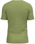 Мъжка тениска Joma - Desert , зелена - 2t