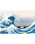 Макси плакат GB eye Art: Katsushika Hokusai - Great Wave - 1t