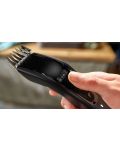 Машинка за подстригване Philips Series 7000 hair clipper Titanium Blades HC7650/15 - 7t