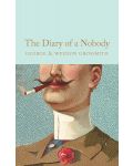 Macmillan Collector's Library: The Diary of a Nobody - 1t