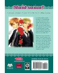 Maid-sama 2-IN-1 Edition, Vol. 5 (9-10) - 2t