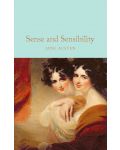 Macmillan Collector's Library: Sense and Sensibility - 1t