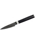 Малък нож за рязане Samura - MO-V Stonewash, 9 cm - 1t