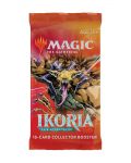 Magic the Gathering - Ikoria: Lair of Behemoths Collector Booster - 1t