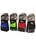 Мъжки фитнес ръкавици Active Gym - Fit Gloves, асортимент - 1t