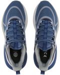 Мъжки обувки Adidas - AlphaBounce+ , сини - 4t