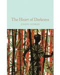 Macmillan Collector's Library: Heart of Darkness and Other Stories - 1t