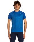 Мъжка тениска Joma - Elite IX, синя - 3t