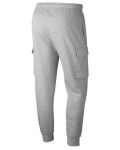Мъжко спортно долнище Nike - Sportswear Club Fleece , сиво - 2t