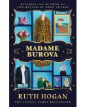 Madame Burova - 1t