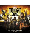 Marvel's Midnight Suns - The Art of the Game - 1t