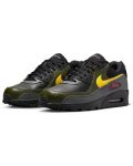 Мъжки обувки Nike - Air Max 90 GTX, черни - 4t