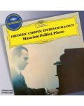 Maurizio Pollini - Chopin: 24 Etudes Op.10 & Op.25 (CD) - 1t