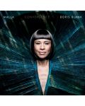 Malia, Boris Blank- Convergence (CD) - 1t