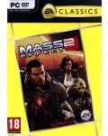 Mass Effect 2 - EA Classics (PC) - 1t