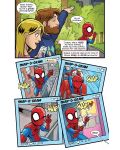 Marvel. Super Hero Adventures: Spider-Man - 4t