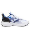 Мъжки обувки Puma - Softride Sway , бели/сини - 4t