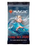 Magic the Gathering - Core Set 2020 Booster Bundle - 4t
