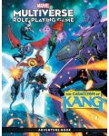 Marvel Multiverse Role-Playing Game: The Cataclysm of Kang - 1t